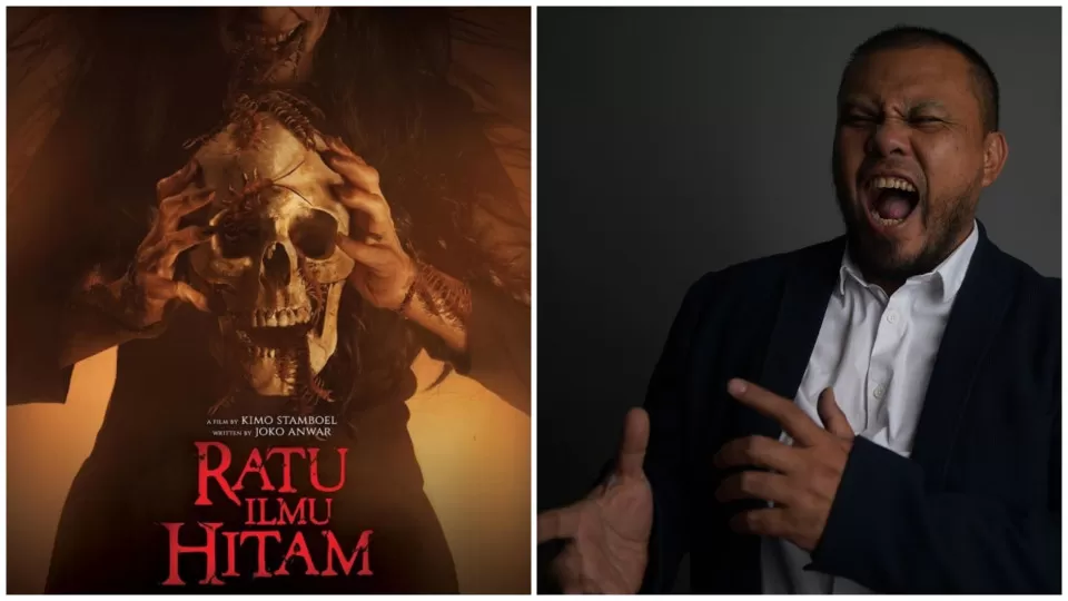 Selain Ratu Ilmu Hitam, Ini 4 Film Yang Mendapuk Joko Anwar Sebagai ...