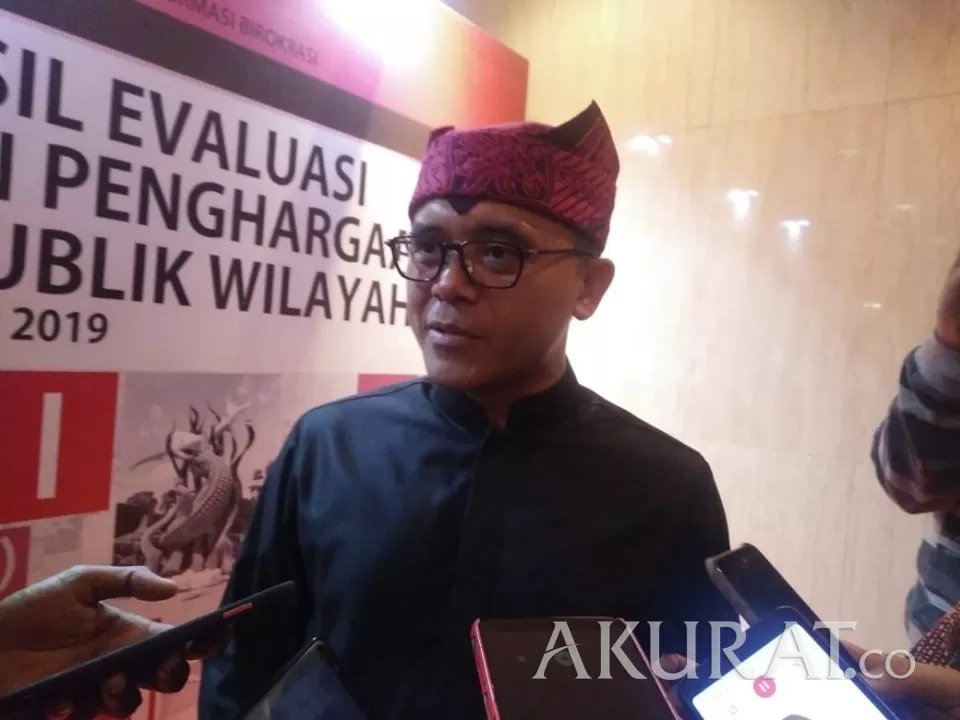 Azwar Anas Bakal Dilantik Jokowi Jadi Menteri Pan Rb Siang Ini Akurat