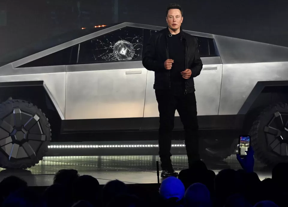 Elon Musk Orang Terkaya Ke-4 Di Dunia Hingga Bangun Pabrik Di Indonesia ...