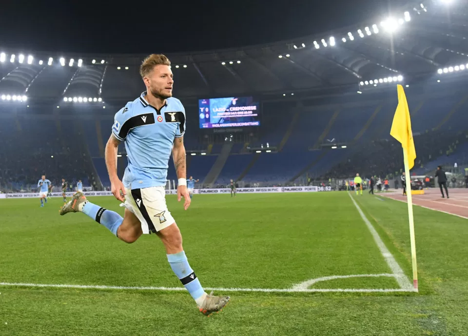 Immobile Nilai Inzaghi dan Klopp Punya Kemiripan Dalam Melatih