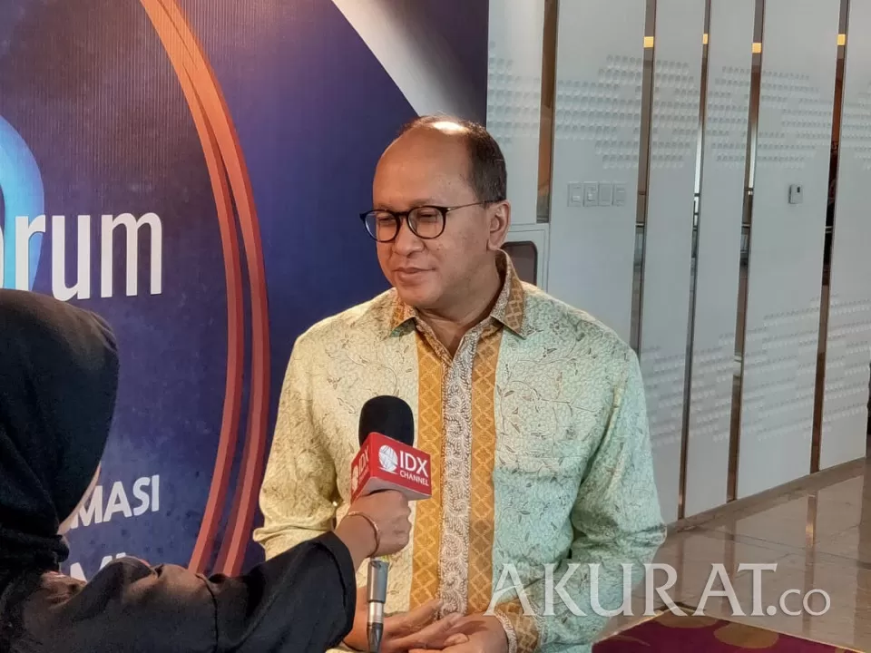 Siapakah Rosan Roeslani? Wamen BUMN Pilihan Jokowi Eks Dubes AS - Akurat