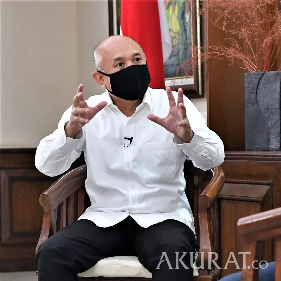 Menkop UKM Klaim Perpres Nomor 2 Tahun 2022 Beri Kemudahan Dan Insentif ...