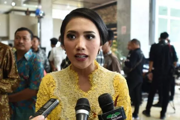 Anggota DPR: Pentingnya Kebijakan Fiskal Konsolidatif Sebagai Upaya ...