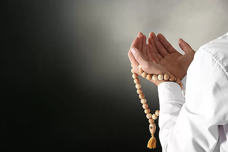 Doa Mohon Ampunan Kepada Allah SWT, Bisa Diamalkan saat Minggu