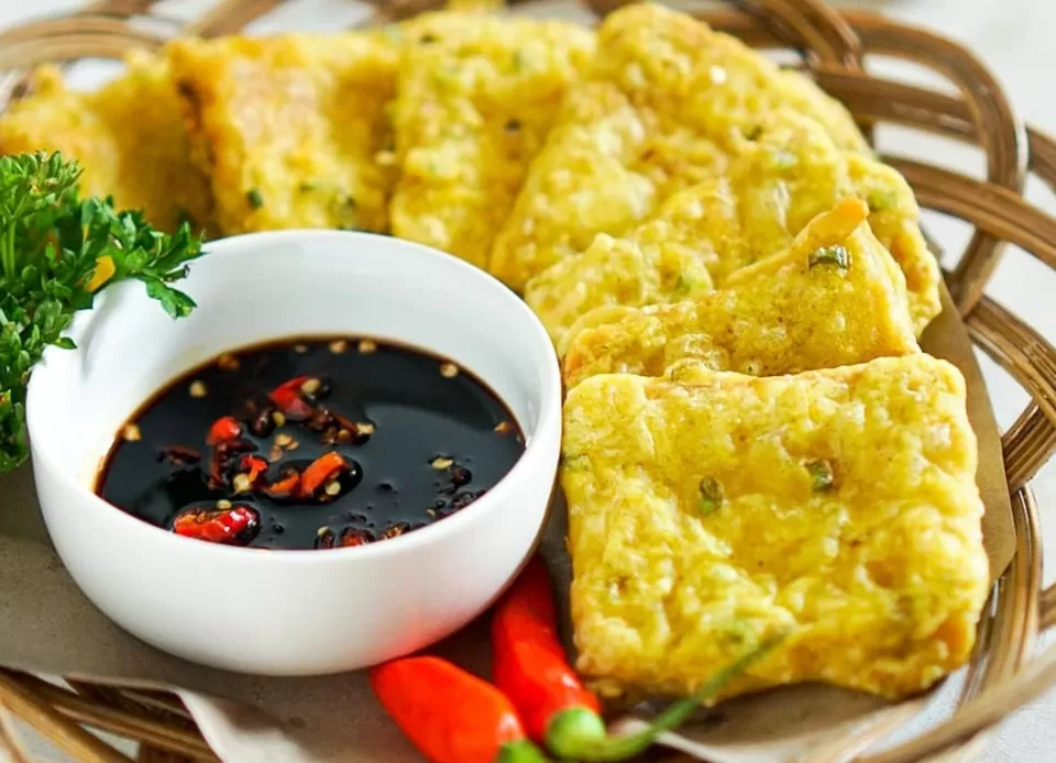 Resep Tempe Mendoan Ala Warkop, Cocok Temani Santai Di Rumah Saja - Akurat