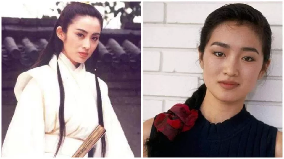 6 Potret Terbaru Aktris Cantik Mandarin Era 90an Tetap Memesona Dari Dulu Hingga Sekarang Akurat 