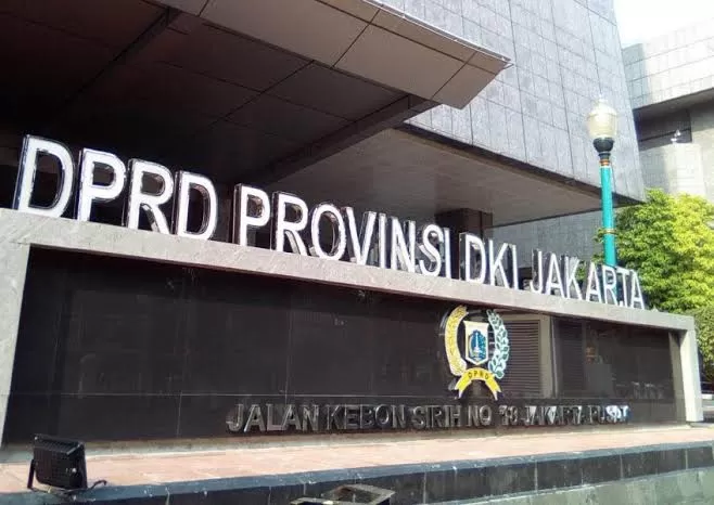 Pemprov DKI Jakarta Alokasikan Rp1,8 Miliar Buat Seragam Dinas Dan ...