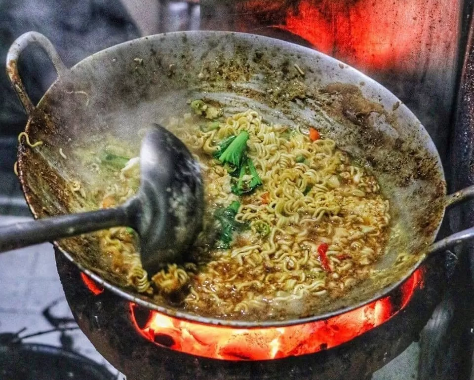 5 Rekomendasi Kuliner Malam Yang Wajib Dikunjungi Di Jogja Dijamin