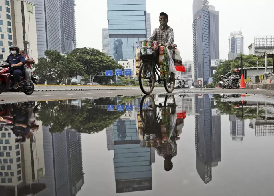 5 Fakta Penting Resesi Ekonomi Indonesia, Dari Penyebab Hingga Dampak ...