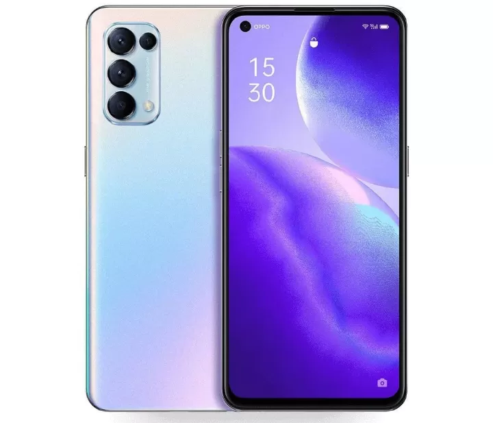 Oppo Reno5 Meluncur Di Indonesia Pekan Depan, Ini Bocoran Harga Dan ...