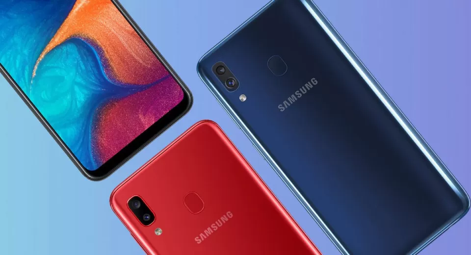 Samsung Galaxy A02s Cuma Sejutaan, HP Murah Fitur Melimpah - Akurat