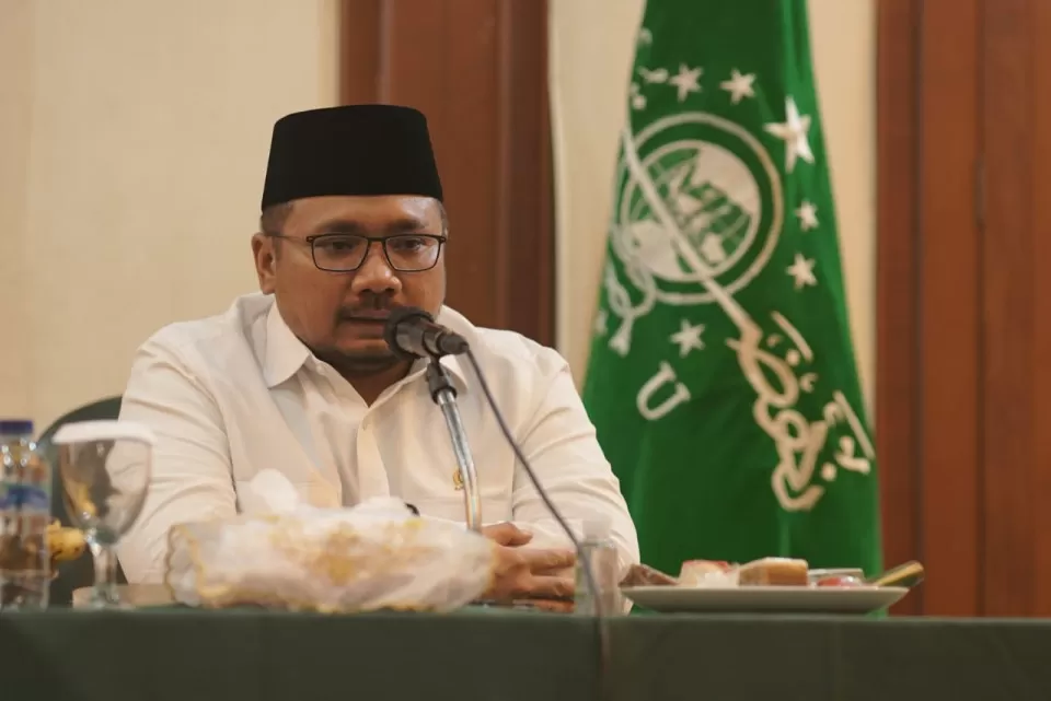 Enam IAIN Ini Resmi Bertranformasi Menjadi UIN - Akurat