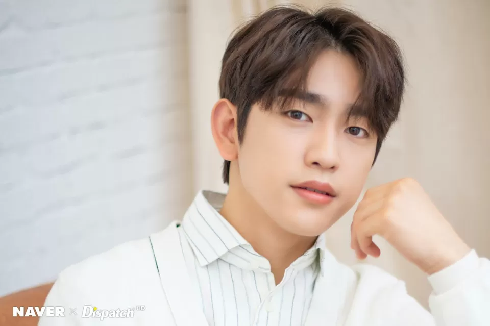 7 Fakta Menarik Jinyoung GOT7 Yang Bikin Fans Terpikat - Akurat