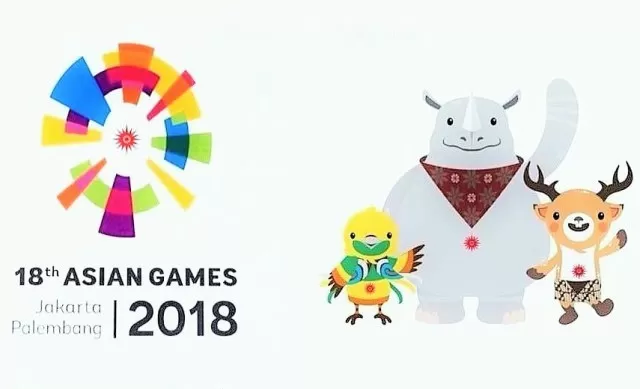 Fakta Menarik Asian Games Di Indonesia Tahun 2018 - Bali Express