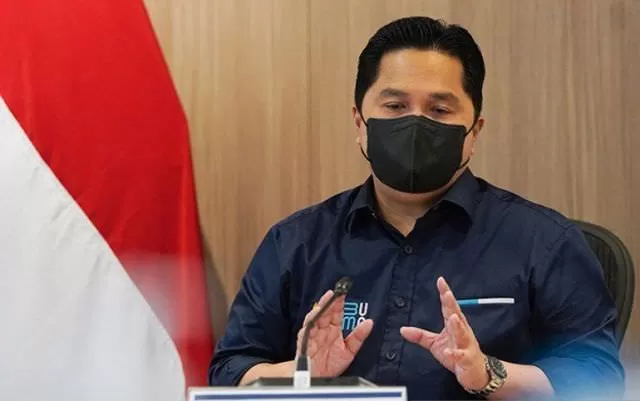 Erick Thohir Siapkan Pendanaan Startup Di Tiga BUMN, Syaratnya Ada 3 ...