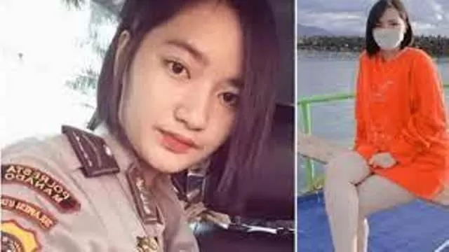 Viral Video Asusila Mirip Briptu Christy, Begini Tanggapan Suami - Bali ...