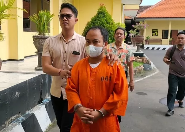 Sempat Cium Pipi Dan Raba Bagian Tubuh, Oknum Dosen Terancam 12 Tahun ...