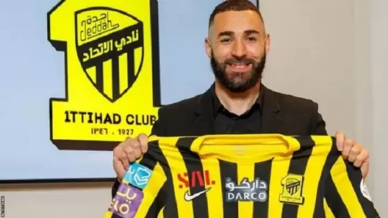 Tanpa Benzema, Al-Ittihad Siap Berduel dan Raih Kemenangan Kontra