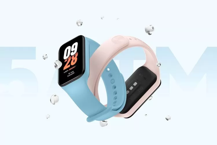 Xiaomi Smart Band Active Rilis Di Indonesia Sambut Harbolnas Beli Hape