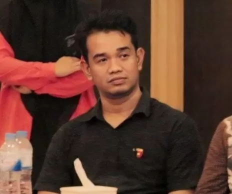 Aiptu Haerul Ihsan, Kanit PPA Polres Bantaeng. (Ist)