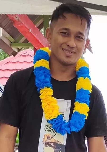 Ketfoto: Ketua JOIN Bulukumba 