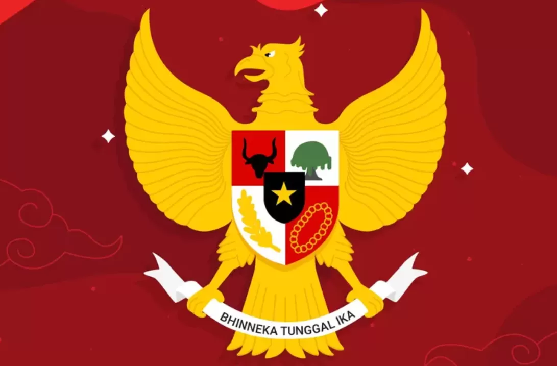 Sosok dan Biodata Sudharnoto, Sang Pencipta Lagu Garuda Pancasila ...