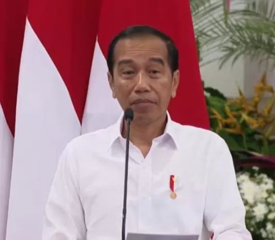 Presiden Jokowi Akan Mengumumkan Kenaikan Gaji PNS Pada 16 Agustus ...