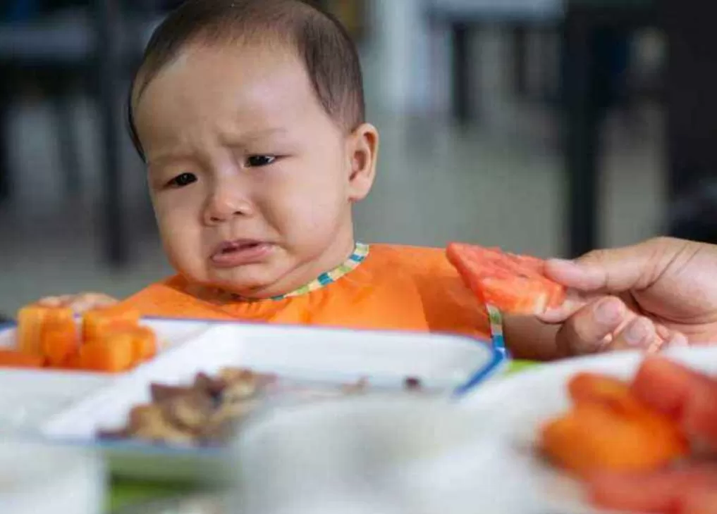 Ternyata Ini Lho Cara Agar Anak Bisa Makan Dengan Lahap, Salah Satunya ...