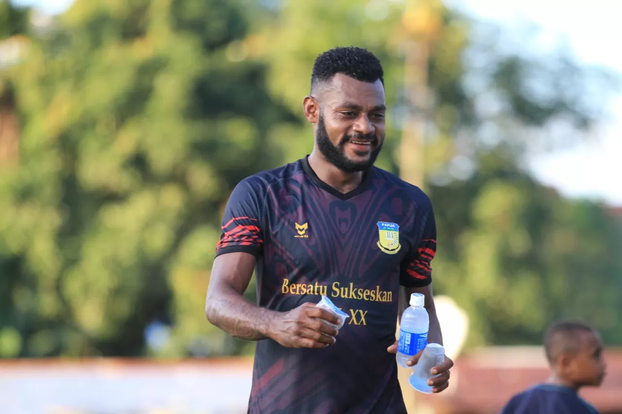 Marckho Meraudje (Erik / Cepos)