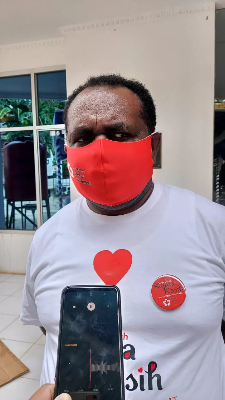 Zackheus Degei ( FOTO:Gratinus/Cepos)