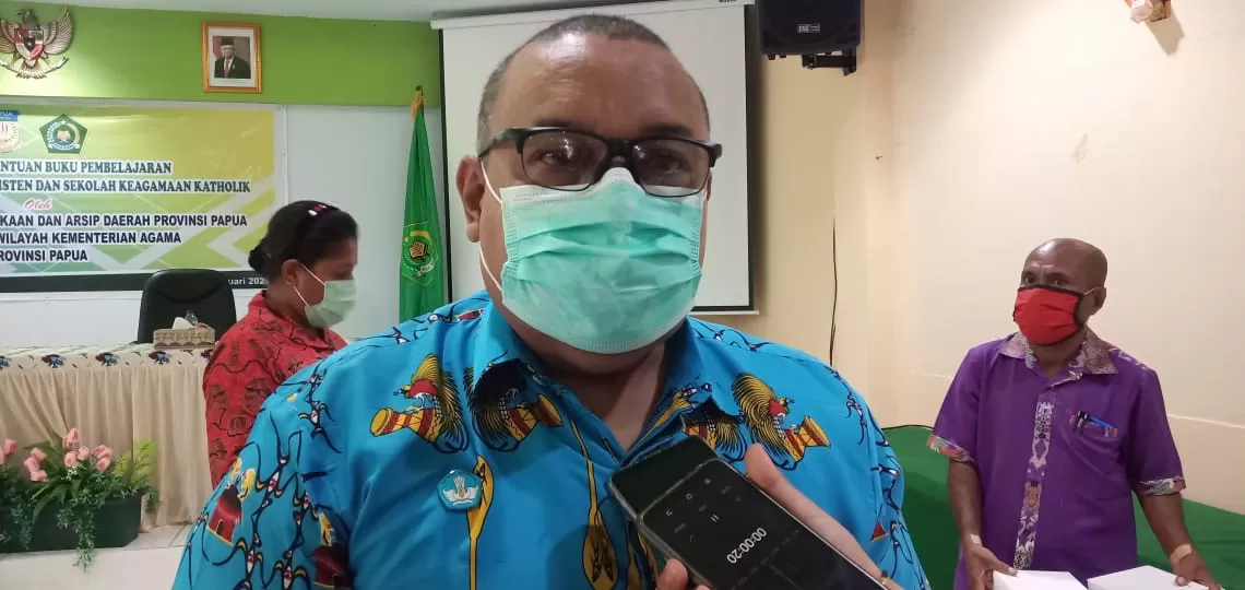 Ahmmad DJalali ( FOTO: Yohana/Cepos)