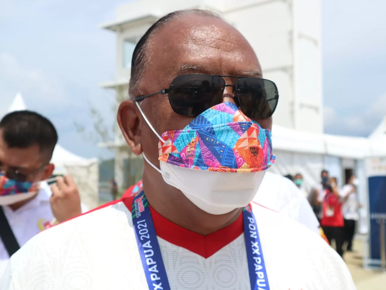 Merciano Norman (Yohana/Cepos)