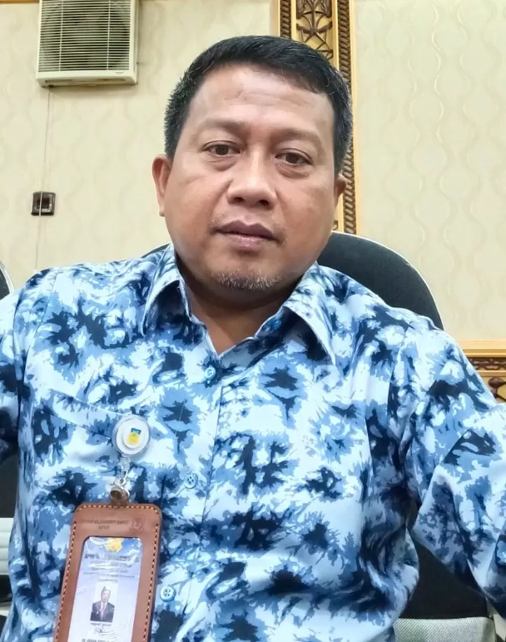 Darwis Massi. ((Darwis For Cepos))