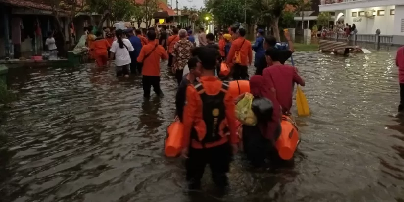 banjir