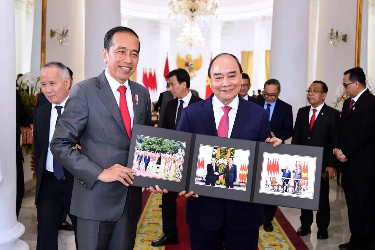 jokowi dan vietnam