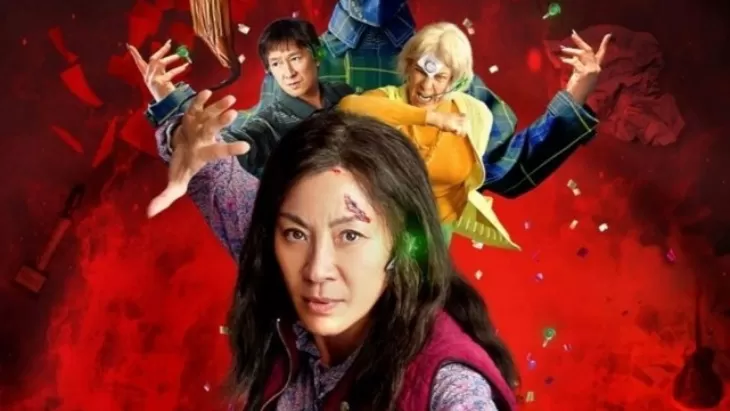 Michelle Yeoh/Foto: GSC Movies