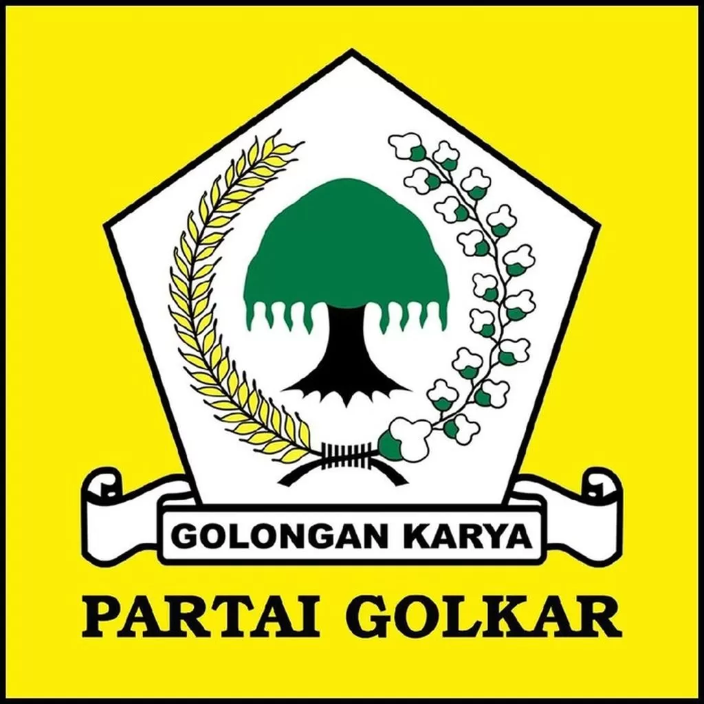 Logo Partai Golkar/Ist