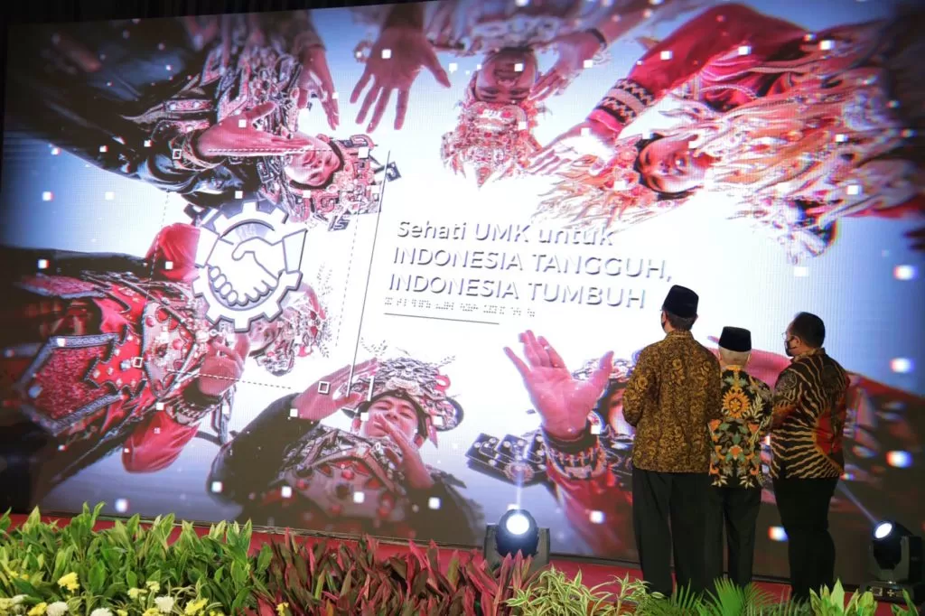 Badan Penyelenggara Jaminan Produk Halal (BPJPH) Kementerian Agama (Kemenag) kembali membuka program Sertifikasi Halal Gratis/dok. Humas Kemenag