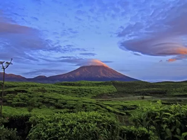 Gunung Kerinci