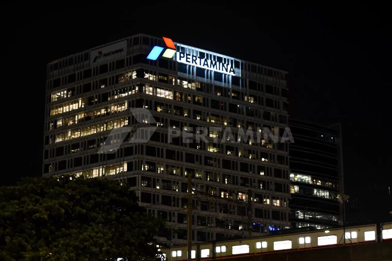 Pertamina Perkuat Peran BUMN Migas/Pertamina