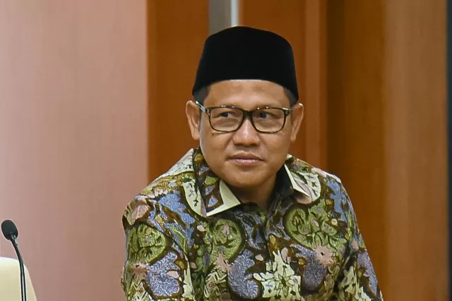 PKB akan Gelar Pertemuan dengan Golkar, Foto: Muhaimin Iskandar/Parlementaria-Geraldi