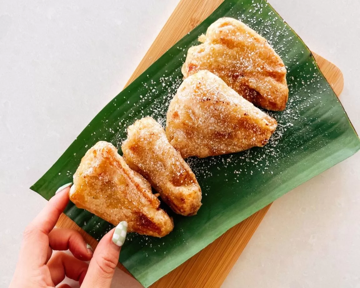 Pisang Goreng/itslizmiu.com