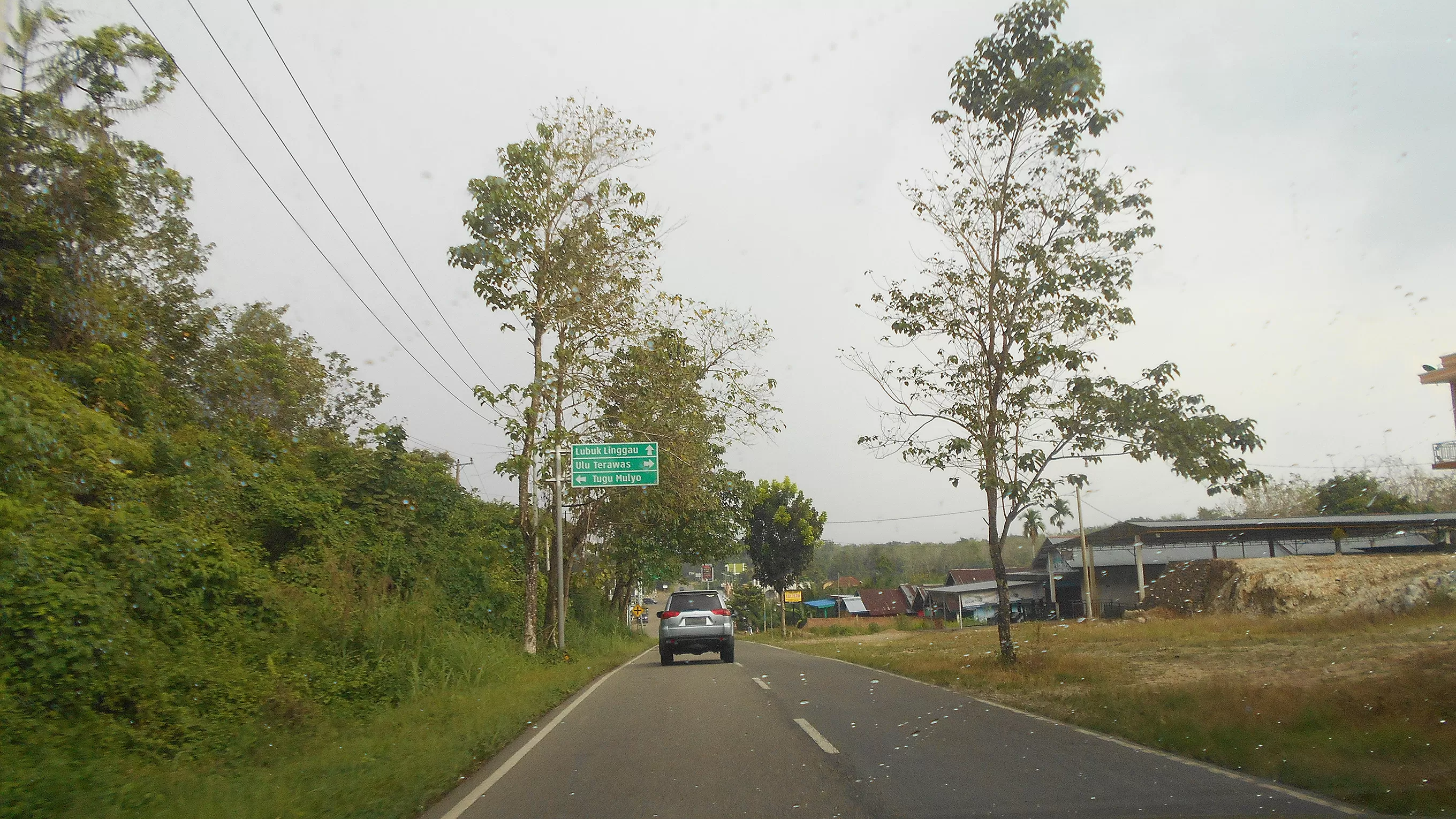 8.227 Jiwa Terdampak Banjir Musi Rawas