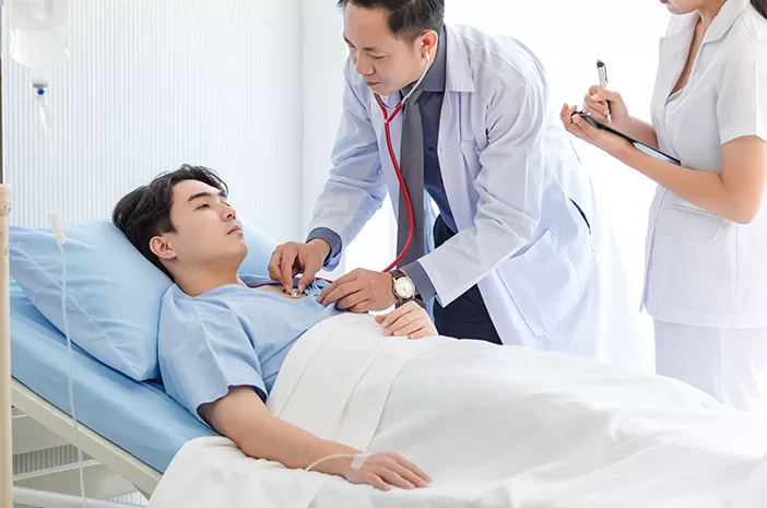 Ada 2.500 Beasiswa Gratis untuk Dokter Spesialis Tahun Ini