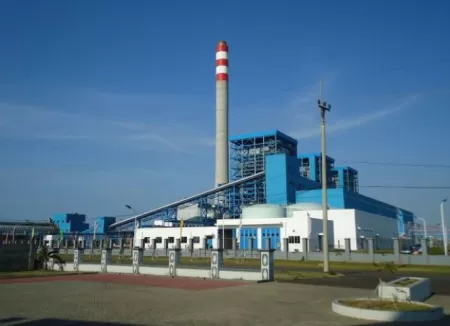 Indonesia Kurangi Pemanasan Global dengan Suplai Biomassa