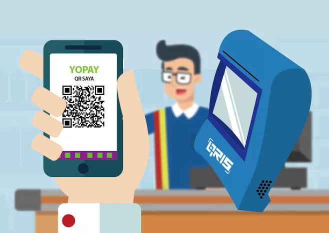 Transaksi Ekonomi dan Keuangan Digital Berkembang Pesat