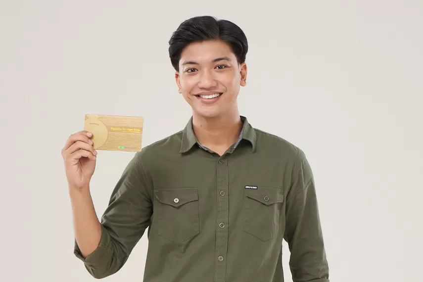 Mahkamah Agung Tolak Kasasi Gugatan Hak Cipta Tabungan Emas (Ilustrasi)/Pegadaian