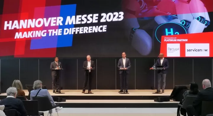 Hannover Messe 2023
