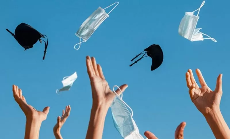 Ilustrasi. Ilustrasi. Pemerintah mengeluarkan Peraturan Presiden (Perpres) Nomor 48 Tahun 2023. Tentang Pengakhiran Penanganan Pandemi COVID-19 