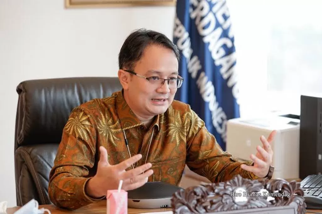 Bangga Buatan Indonesia 2023, Kementerian Perdagangan Dorong Digitalisasi UMKM Papua Barat